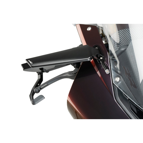 Puig Puig aileron right mirror | black | bmw s 1000 rr/m 1000 rr